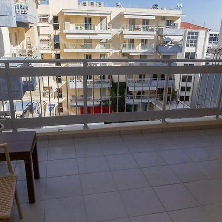 Luxury Apartment In The Center Of Xanthi Exteriör bild